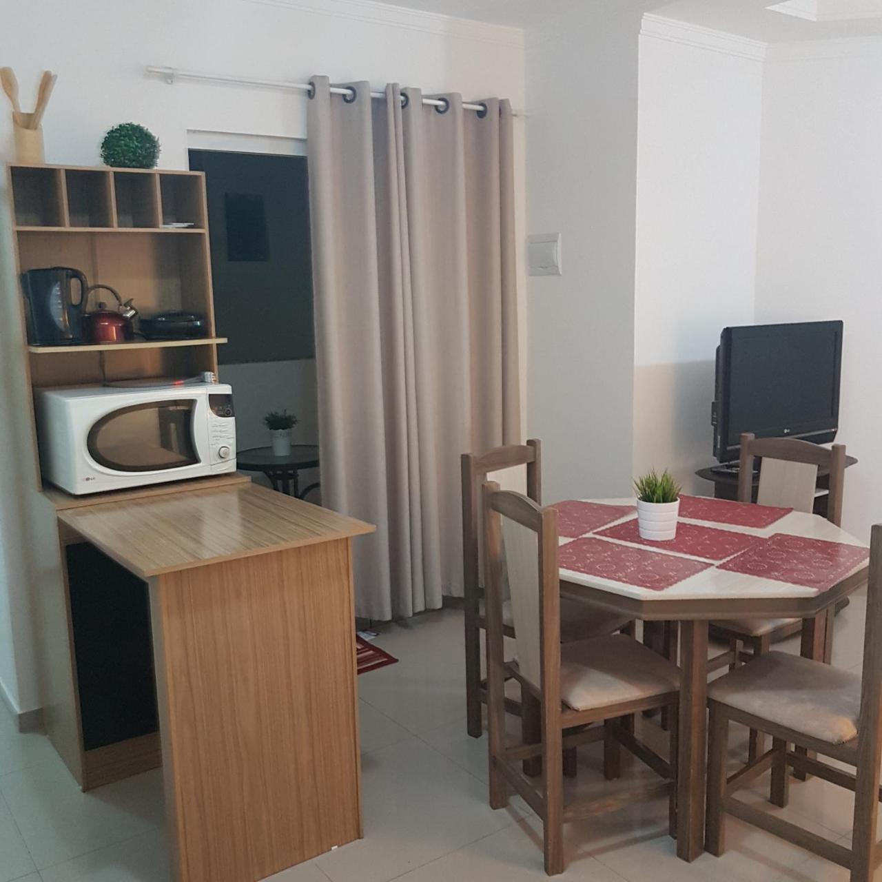 Edesias Forte Pe Na Areia E A 350 Metros Do Centro Dos Ingleses Florianópolis Exteriör bild