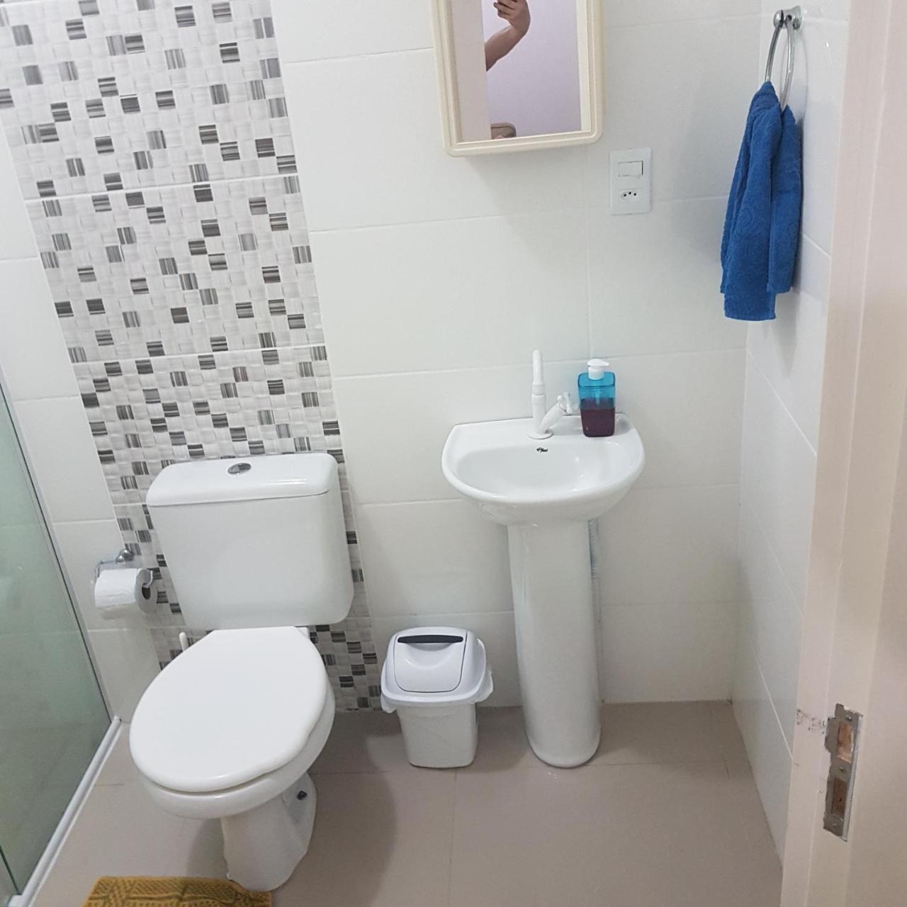 Edesias Forte Pe Na Areia E A 350 Metros Do Centro Dos Ingleses Florianópolis Exteriör bild