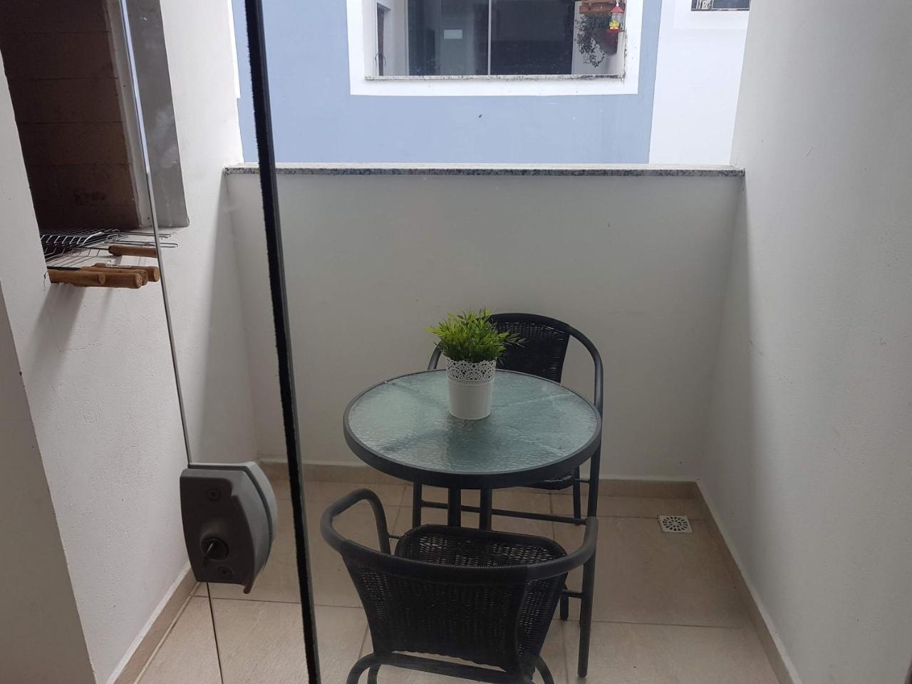 Edesias Forte Pe Na Areia E A 350 Metros Do Centro Dos Ingleses Florianópolis Exteriör bild
